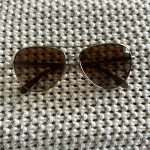 Coach Sunglasses (Womens) Worn Once!
